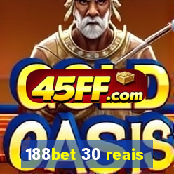 188bet 30 reais